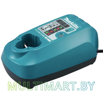 Зарядное устройство Makita DC10WA (7.2-12В)